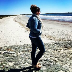 Meet your Posher, Shelly